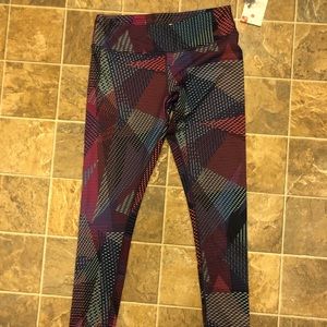 Marmot leggings - New - Tag on
